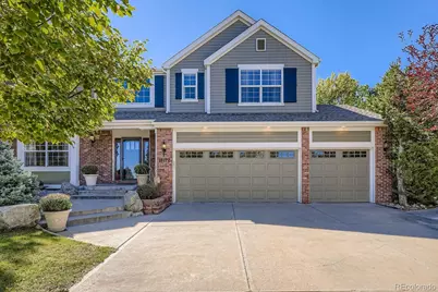 18172 E Caley Circle, Aurora, CO 80016 - Photo 1