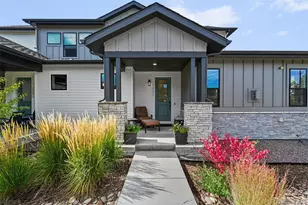 7043 Homeplace St, Castle Rock, CO 80108 - Photo 1