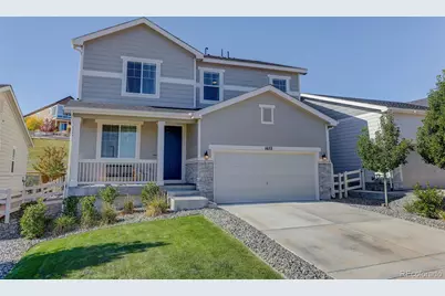 1652 Cade Avenue, Castle Rock, CO 80104 - Photo 1