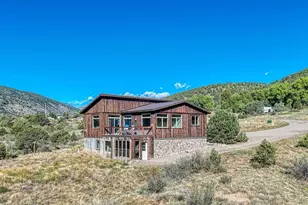 16111 Rocky Mountain Rd, Salida, CO 81201 - Photo 1