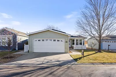 6160 Mallow Grn #272, Frederick, CO 80530 - Photo 1