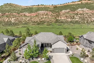 4868 Hogback Ridge Rd, Morrison, CO 80465 - Photo 1