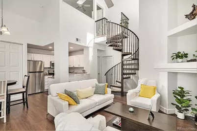 8391 S Upham Way #209, Littleton, CO 80128 - Photo 1