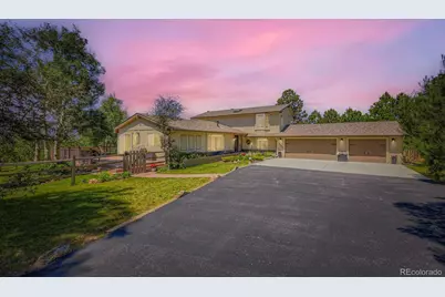 18680 Knollwood Boulevard, Monument, CO 80132 - Photo 1