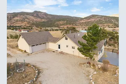 371 Holiday Hills Drive, Howard, CO 81233 - Photo 1