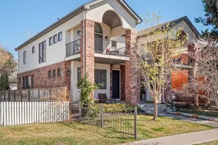 1650 S Washington St, Denver, CO 80210 - Photo 1