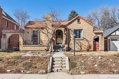 1965 Jasmine Street, Denver, CO 80220 - Photo 1
