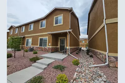 7673 Jack Pine Grove, Colorado Springs, CO 80908 - Photo 1