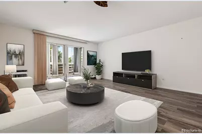 775 S Alton Way #6C, Denver, CO 80247 - Photo 1