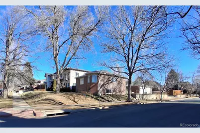 1390 S Elizabeth Street, Denver, CO 80210 - Photo 1