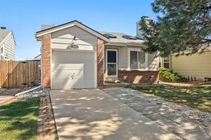5594 S Zang St, Littleton, CO 80127 - Photo 1