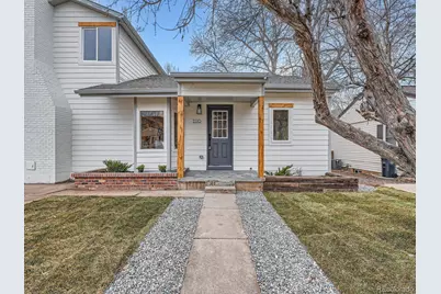 2310 Willow Creek Drive, Golden, CO 80401 - Photo 1