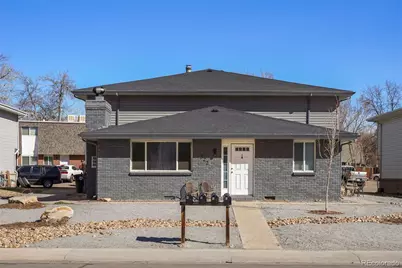 322 21st Avenue, Longmont, CO 80501 - Photo 1