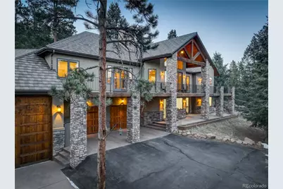 21965 High Springs Trail, Morrison, CO 80465 - Photo 1