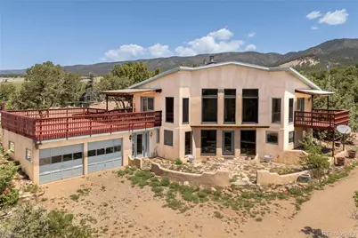 840 County Road 627, Gardner, CO 81040 - Photo 1