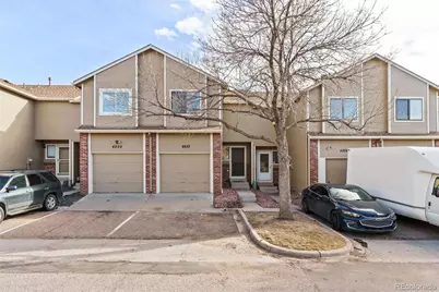4822 Live Oak Drive, Colorado Springs, CO 80916 - Photo 1