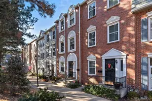 487 Josephine St, Denver, CO 80206 - Photo 1