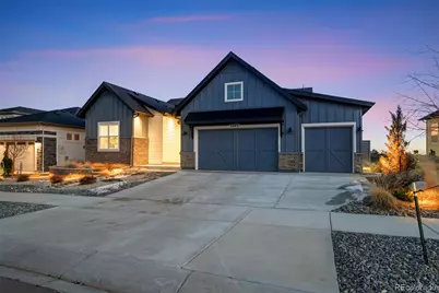 2243 Solterra Street, Colorado Springs, CO 80921 - Photo 1