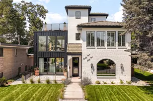 2469 Wolff St, Denver, CO 80212 - Photo 1