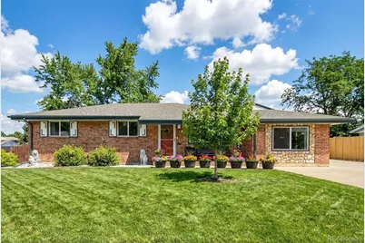 1165 W 101st Avenue, Northglenn, CO 80260 - Photo 1
