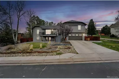 955 War Eagle Drive, Colorado Springs, CO 80919 - Photo 1