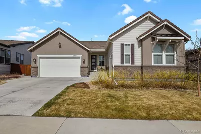 11157 Sweet Cicely Drive, Parker, CO 80134 - Photo 1