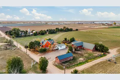 13577 County Road 2 1/2, Brighton, CO 80603 - Photo 1