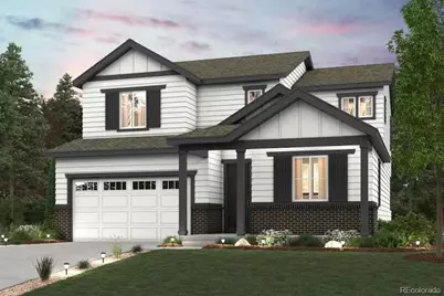 1481 Loraine Circle N, Erie, CO 80026 - Photo 1