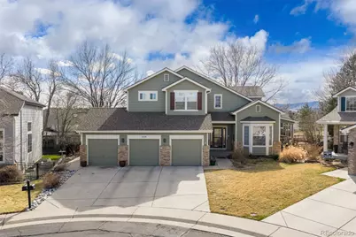 13436 W 62nd Drive, Arvada, CO 80004 - Photo 1