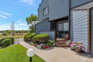 8851 W Yale Ave, Lakewood, CO 80227 - Photo 1