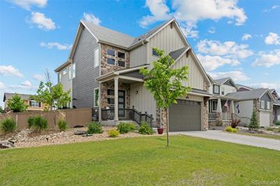 6870 Groveton Avenue, Castle Rock, CO 80104 - Photo 1