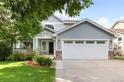 19135 E Hickock Drive, Parker, CO 80134 - Photo 1