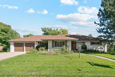 3775 S Forest Way, Denver, CO 80237 - Photo 1