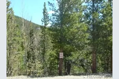 W Lot 345 Alice Road, Idaho Springs, CO 80452 - Photo 1