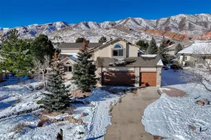 5560 Darien Way, Colorado Springs, CO 80919 - Photo 1
