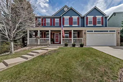 10046 Brisbane Lane, Highlands Ranch, CO 80130 - Photo 1