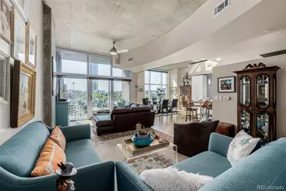 1700 Bassett Street #513, Denver, CO 80202 - Photo 1