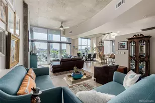 1700 Bassett St, Denver, CO 80202 - Photo 1