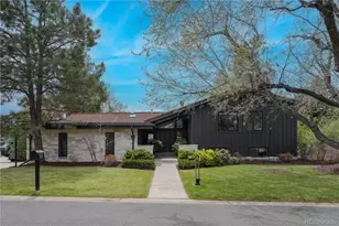 5880 S Happy Canyon Dr, Cherry Hills Village, CO 80111 - Photo 1