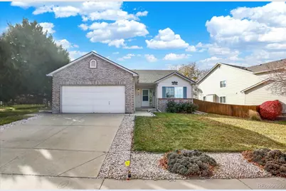 618 Box Elder Creek Drive, Brighton, CO 80601 - Photo 1