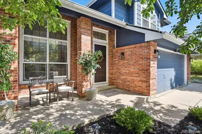 10291 Carrara Terrace, Parker, CO 80134 - Photo 1