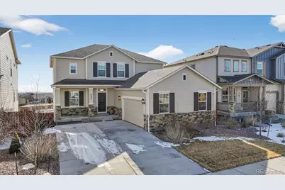 9647 Vistas Park Drive, Peyton, CO 80831 - Photo 1