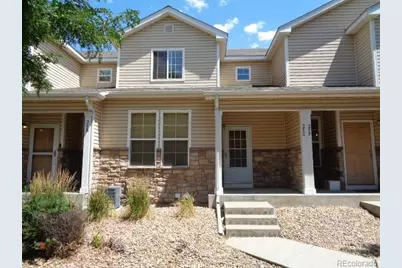 9758 Laredo Street #25C, Commerce City, CO 80022 - Photo 1