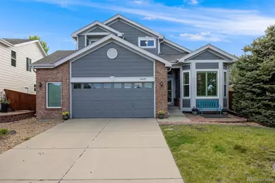 16839 Trail View Circle, Parker, CO 80134 - Photo 1