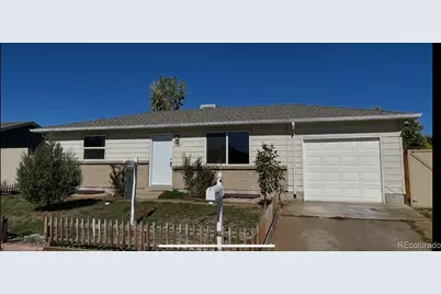 13233 Maxwell Place, Denver, CO 80239 - Photo 1