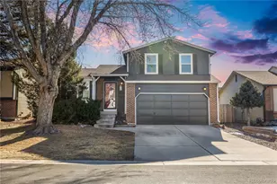 17704 Junegrass Pl, Parker, CO 80134 - Photo 1