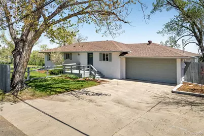 4972 Easley Road, Golden, CO 80403 - Photo 1