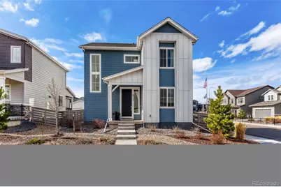 8733 Arriba Drive, Littleton, CO 80125 - Photo 1