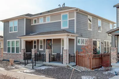 431 Courtfield Way, Castle Pines, CO 80108 - Photo 1