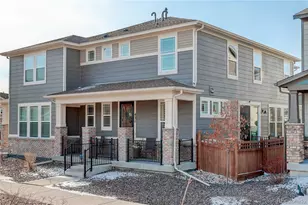 431 Courtfield Wy, Castle Pines, CO 80108 - Photo 1